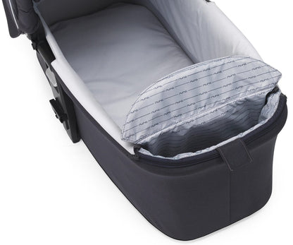 Nuna Mixx Travel System & Bassinet - Jett