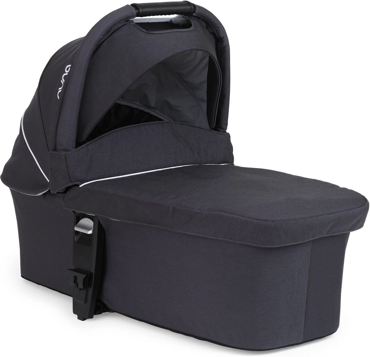 Nuna Mixx2 Bassinet - Jett - CC-03-026