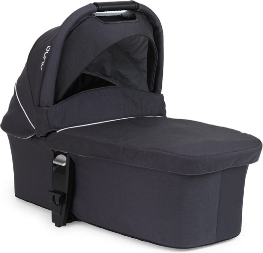 Nuna Mixx2 Bassinet - Jett - CC-03-026