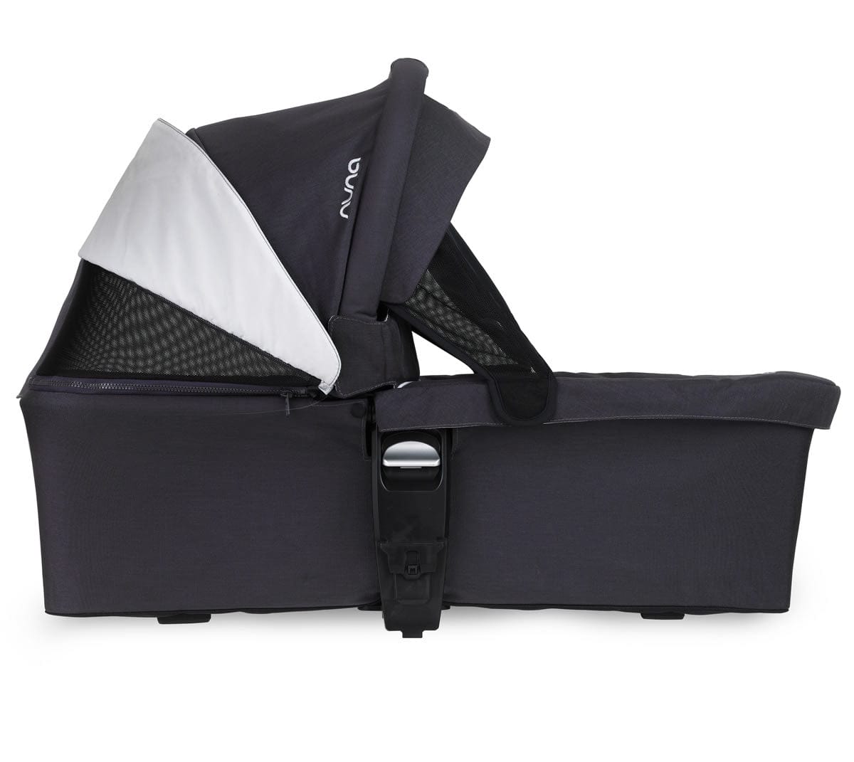 Nuna Mixx2 Bassinet - Jett - CC-03-026