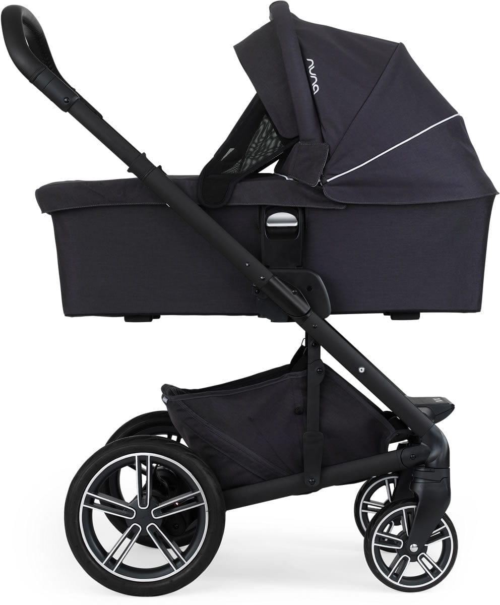 Nuna Mixx2 Bassinet - Jett - CC-03-026