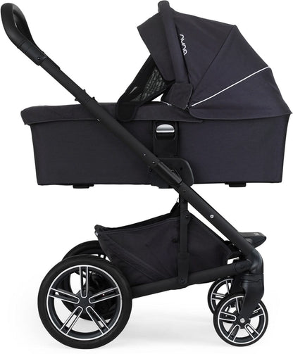 Nuna Mixx2 Bassinet - Jett - CC-03-026