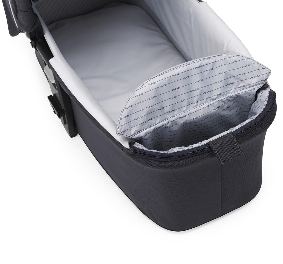 Nuna Mixx2 Bassinet - Jett - CC-03-026