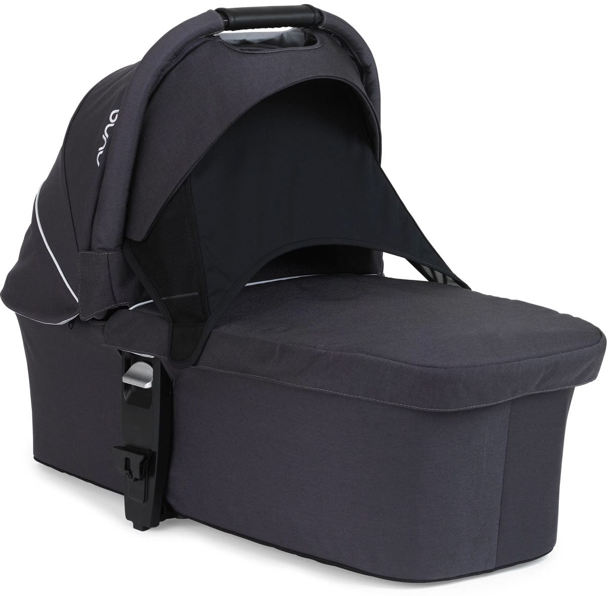 Nuna Mixx2 Bassinet - Jett - CC-03-026
