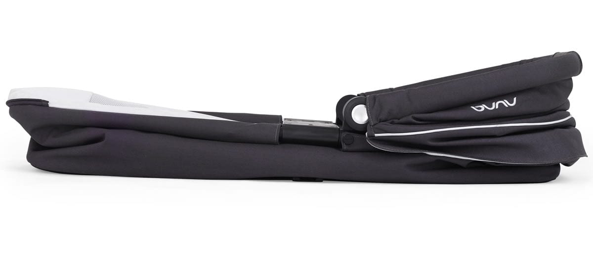 Nuna Mixx2 Bassinet - Jett - CC-03-026