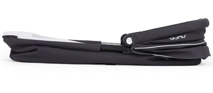 Nuna Mixx2 Bassinet - Jett - CC-03-026