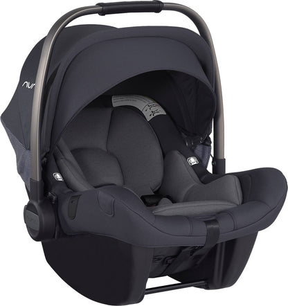 Nuna Mixx2 + Pipa Lite LX Travel System - Bleu - TS10500HAP