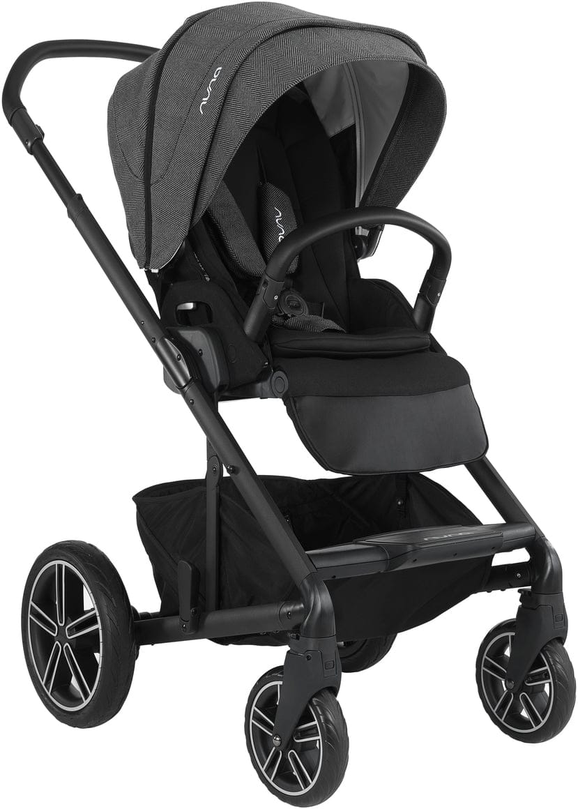 Nuna Mixx2 + Pipa Lite LX Travel System - Verona - TS10500HCV