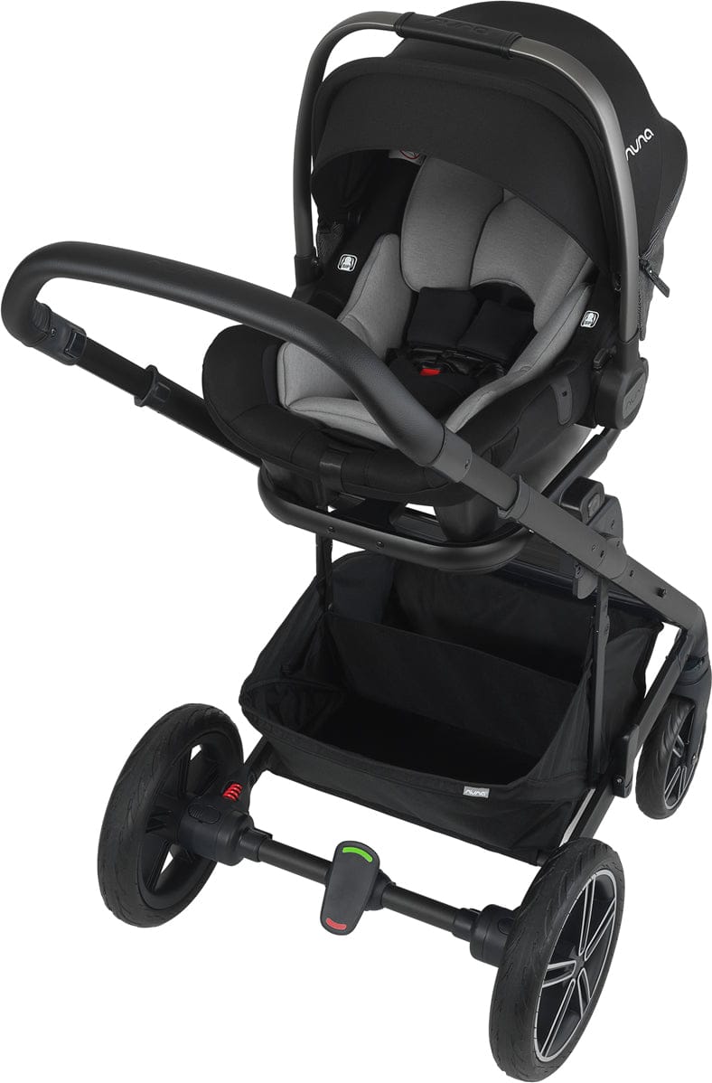 Nuna Mixx2 + Pipa Lite LX Travel System - Verona - TS10500HCV