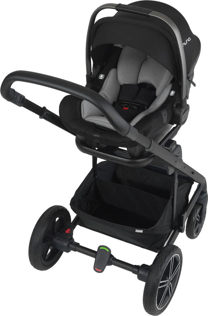 Nuna Mixx2 + Pipa Lite LX Travel System - Verona
