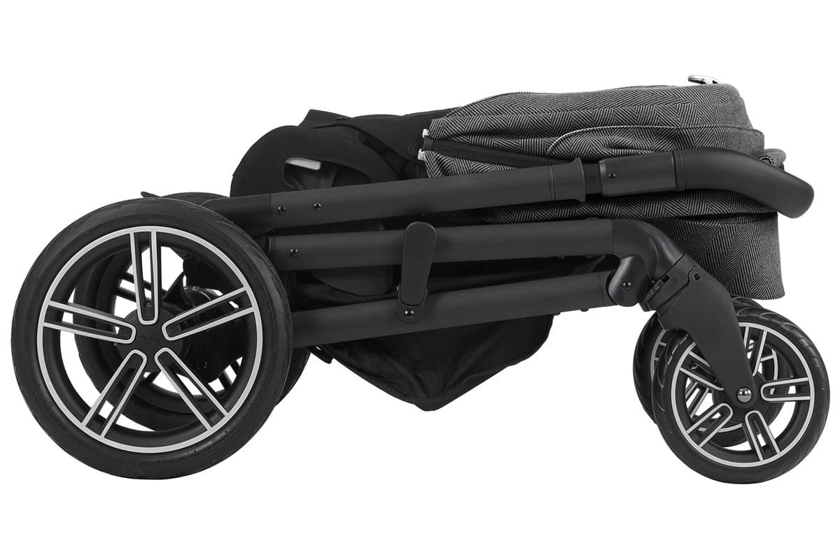 Nuna Mixx2 + Pipa Lite LX Travel System - Verona