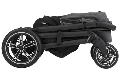Nuna Mixx2 + Pipa Lite LX Travel System - Verona
