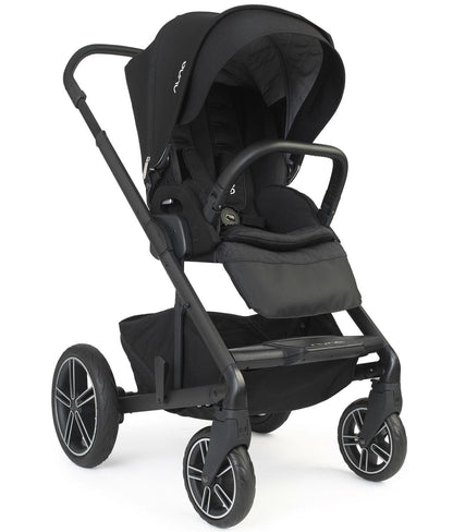 Nuna MIXX2 Stroller - Caviar - ST-41-001