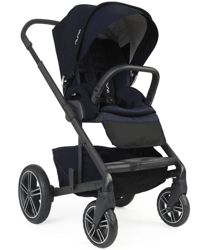 Nuna MIXX2 Stroller - Indigo