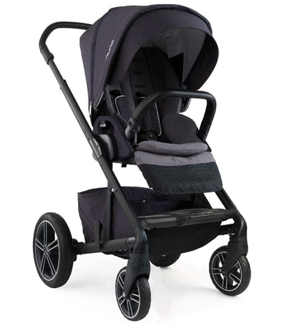 Nuna MIXX Stroller - Jett - ST-41-026