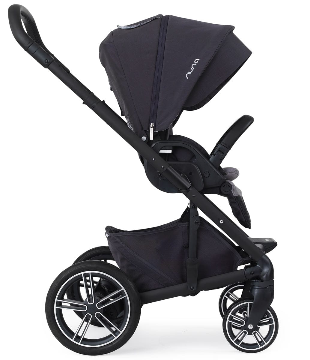 Nuna MIXX Stroller - Jett - ST-41-026