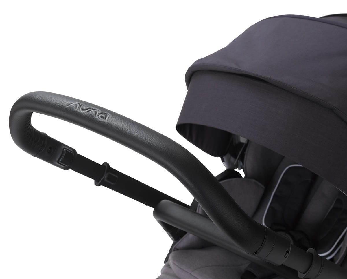 Nuna MIXX Stroller - Jett - ST-41-026
