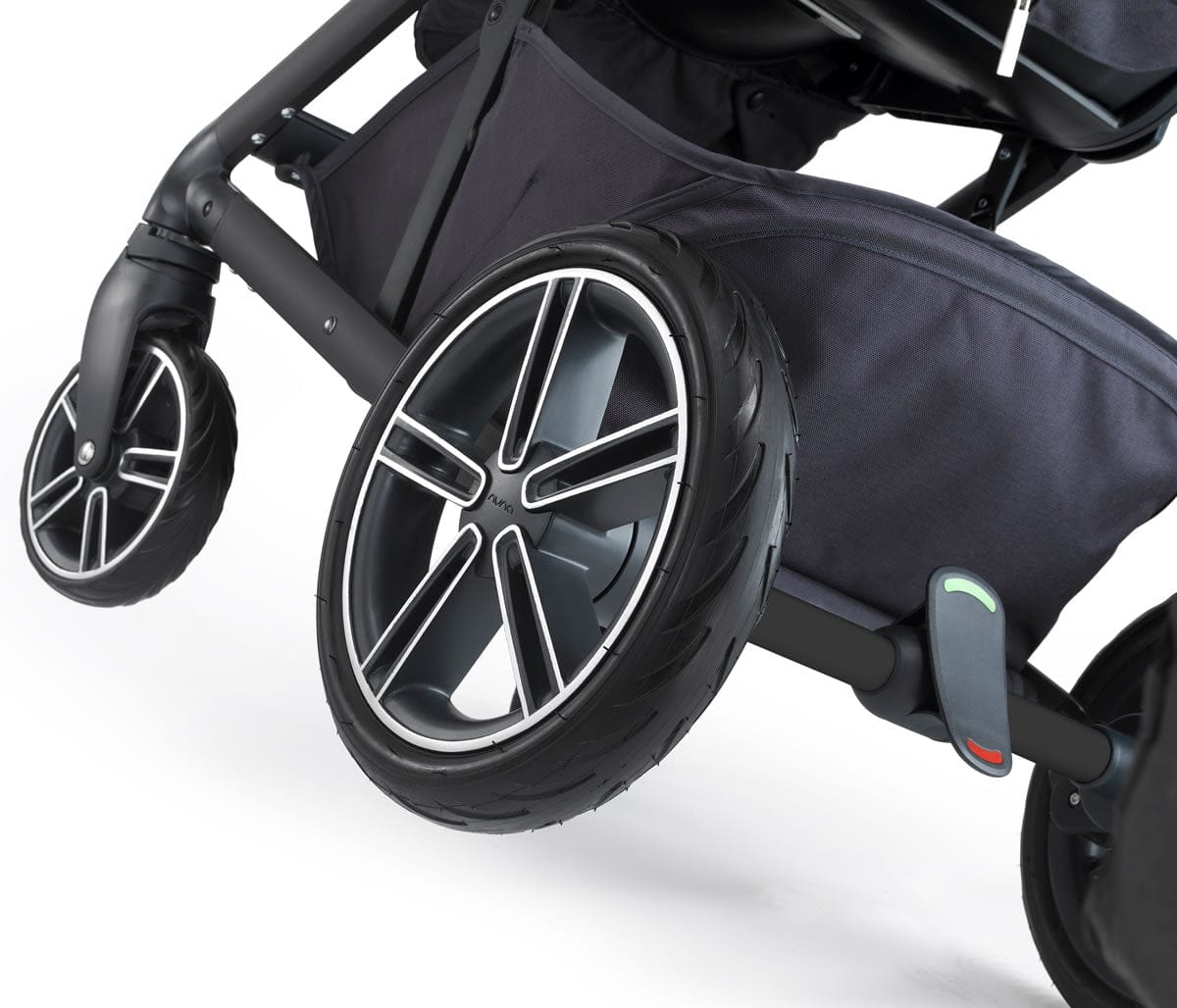 Nuna MIXX Stroller - Jett - ST-41-026