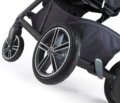 Nuna MIXX Stroller - Jett - ST-41-026