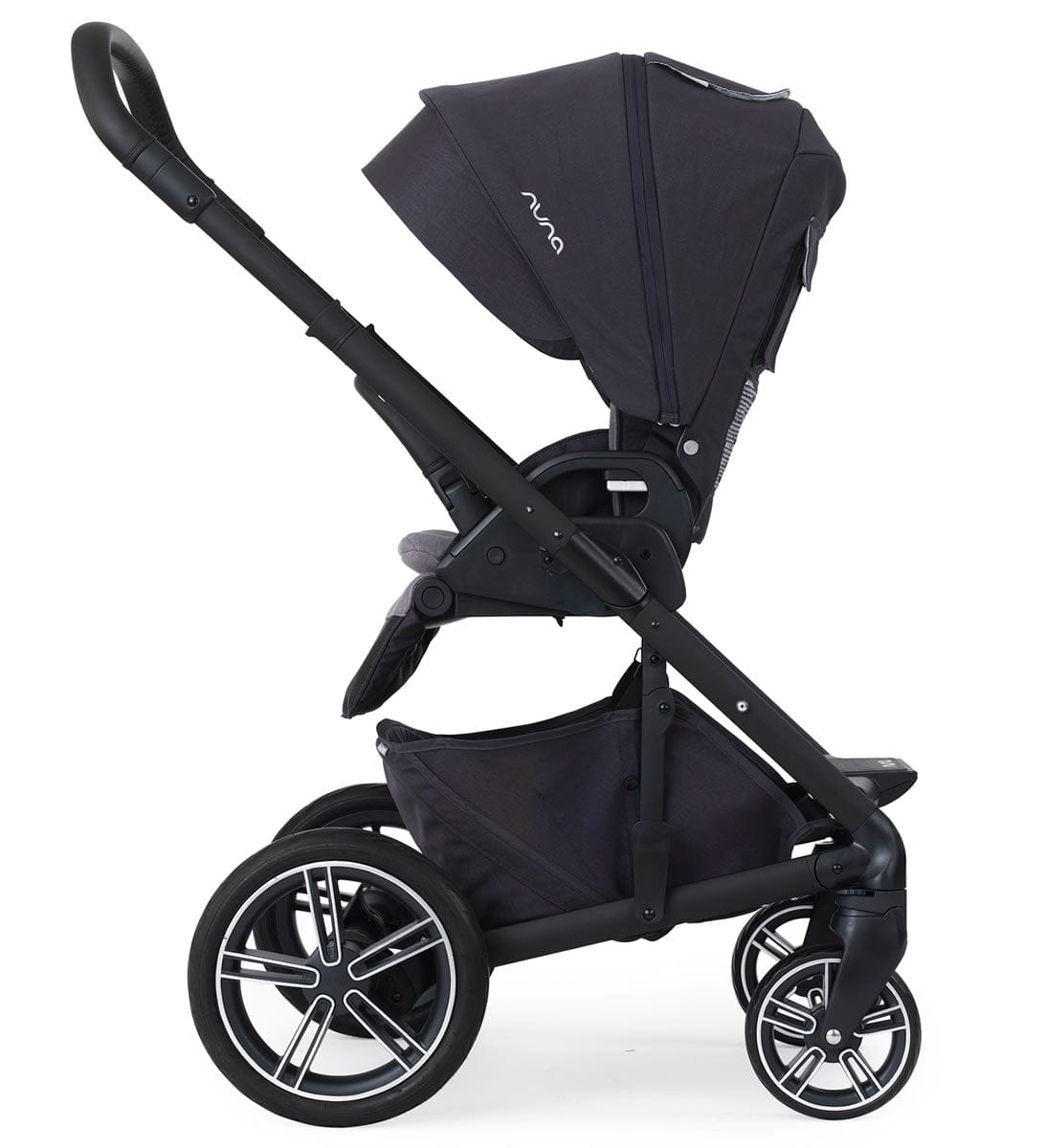 Nuna MIXX Stroller - Jett - ST-41-026
