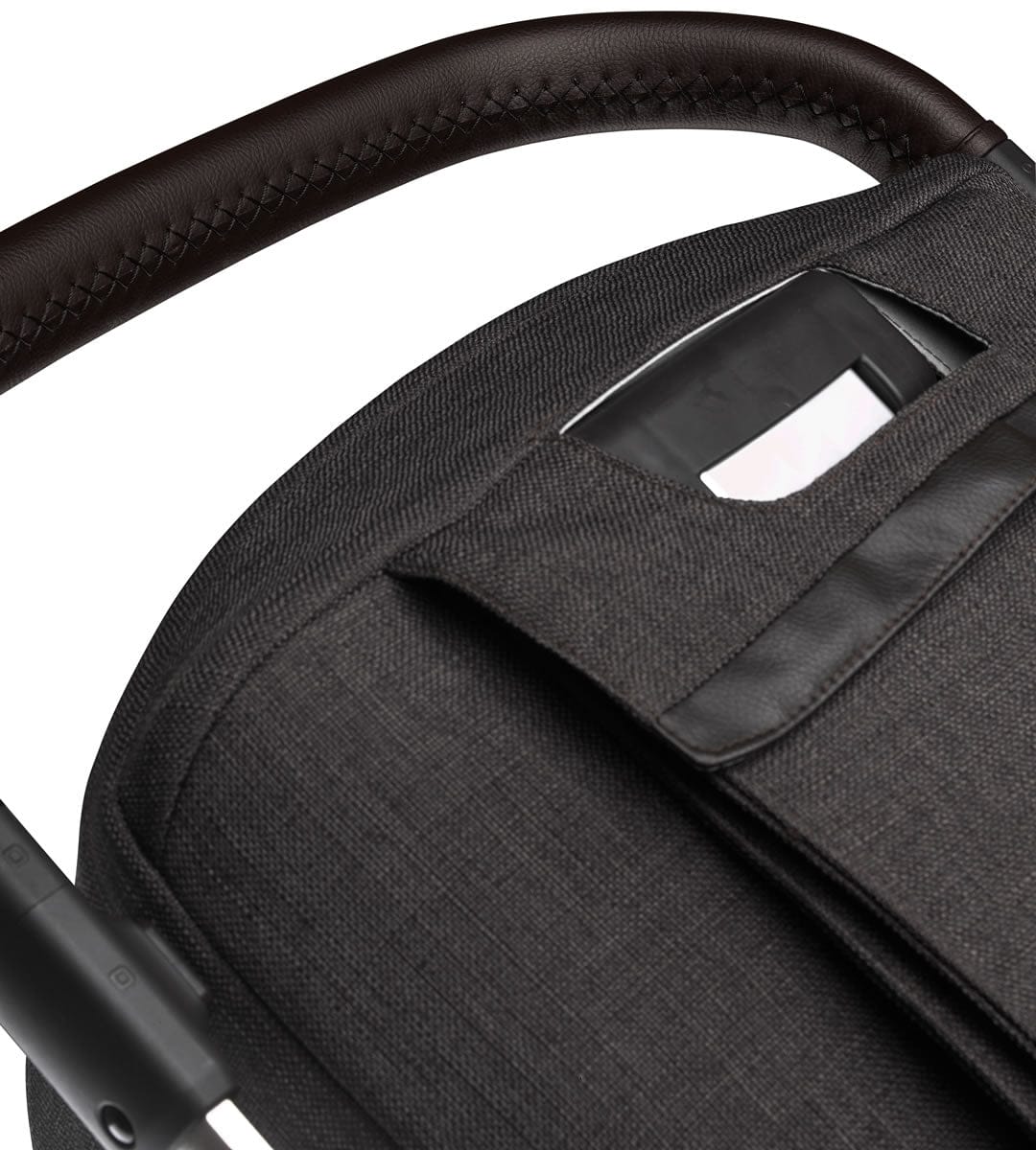 Nuna MIXX2 Stroller + Bassinet - Suited - STC-43-100