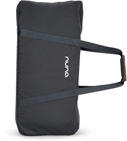 Nuna PAAL Travel Cot + Playard - Caviar - TC17701CVR