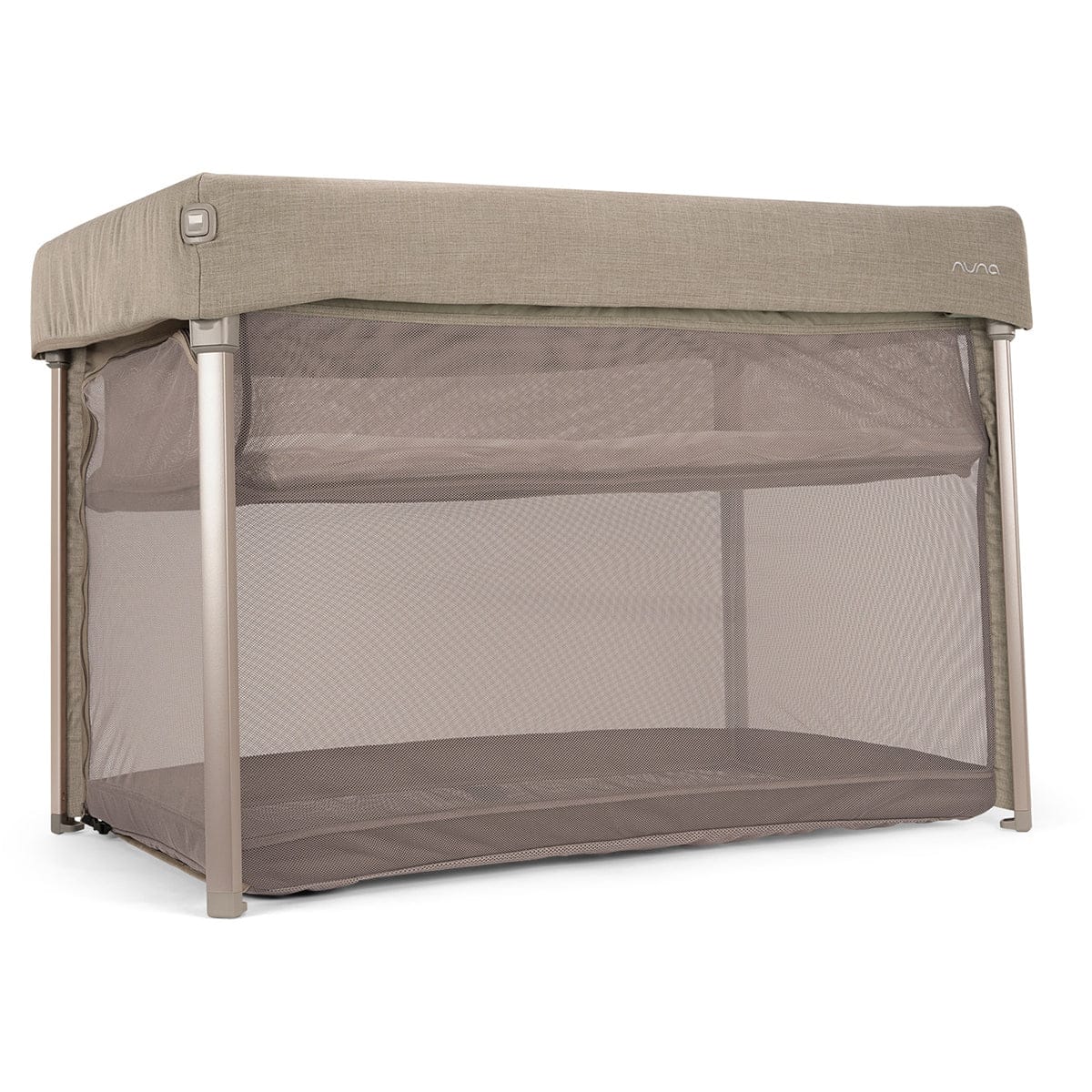 Nuna PAAL Travel Cot + Playard - Cedar - TC17701CDR