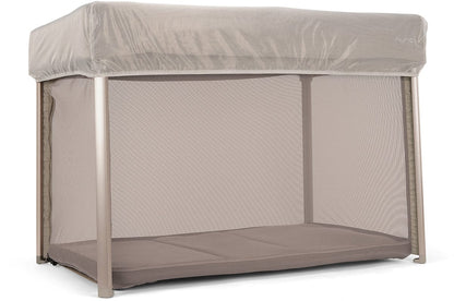 Nuna PAAL Travel Cot + Playard - Cedar - TC17701CDR