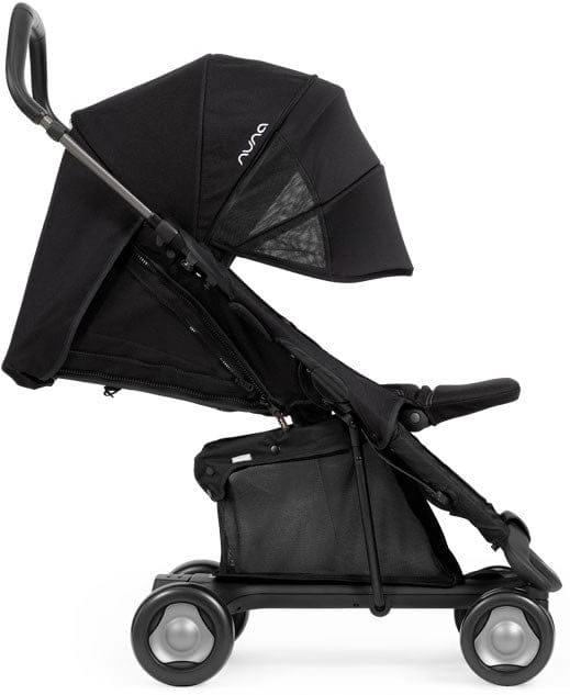 Nuna Pepp Dream Drape & Pipa Travel System - Night - Z2TS-18-009