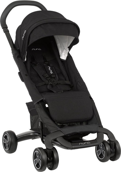 Nuna 2019 Pepp Next Stroller - Caviar - ST09401CVR