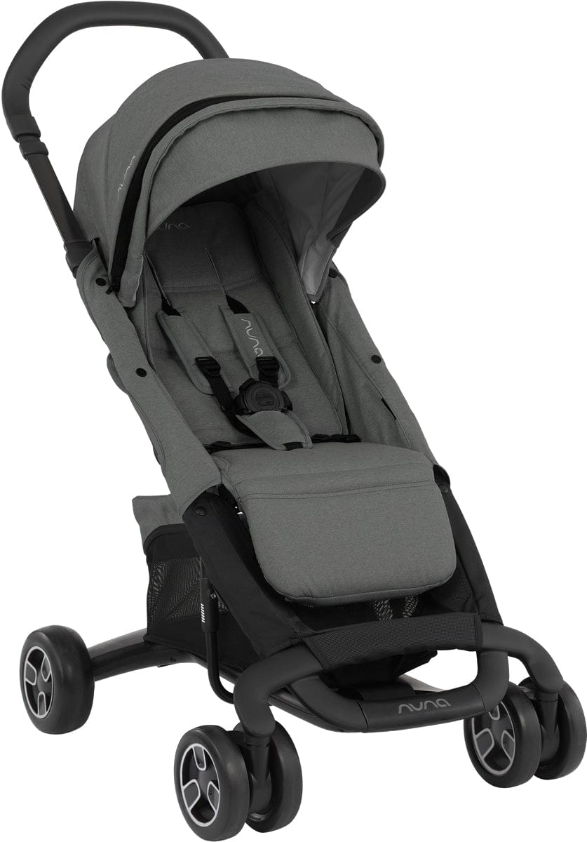 Nuna Pepp Next Stroller - Frost - ST09401FRT