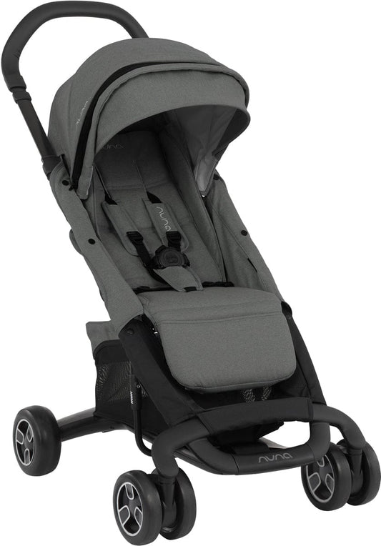 Nuna Pepp Next Stroller - Frost - ST09401FRT