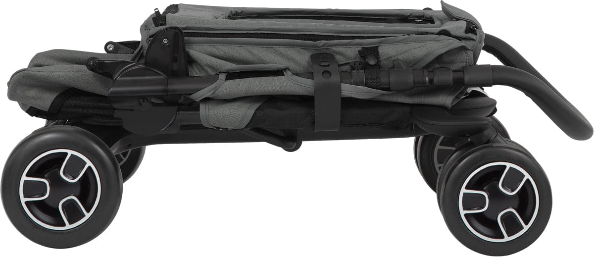 Nuna Pepp Next Stroller - Frost - ST09401FRT