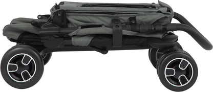 Nuna Pepp Next Stroller - Frost - ST09401FRT