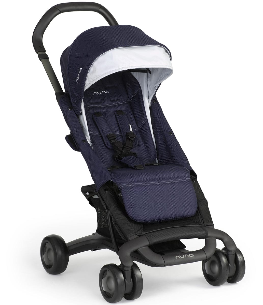 Nuna Pepp Stroller - Navy