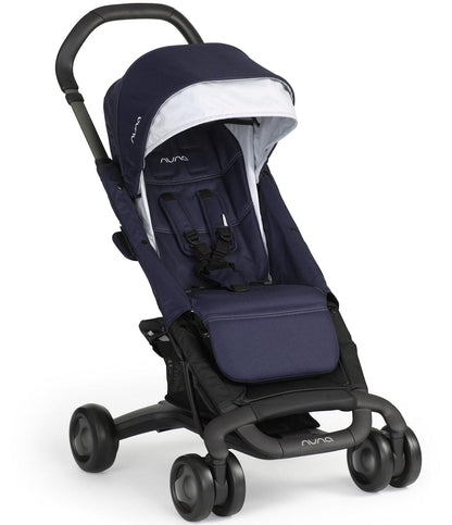 Nuna Pepp Stroller - Navy
