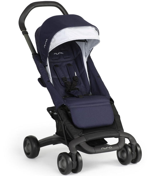 Nuna Pepp Stroller - Navy - ST-10-016