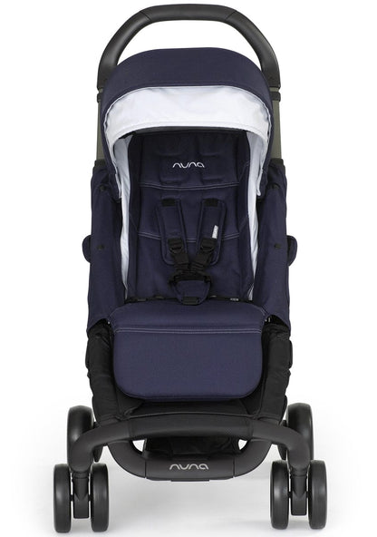 Nuna Pepp Stroller - Navy