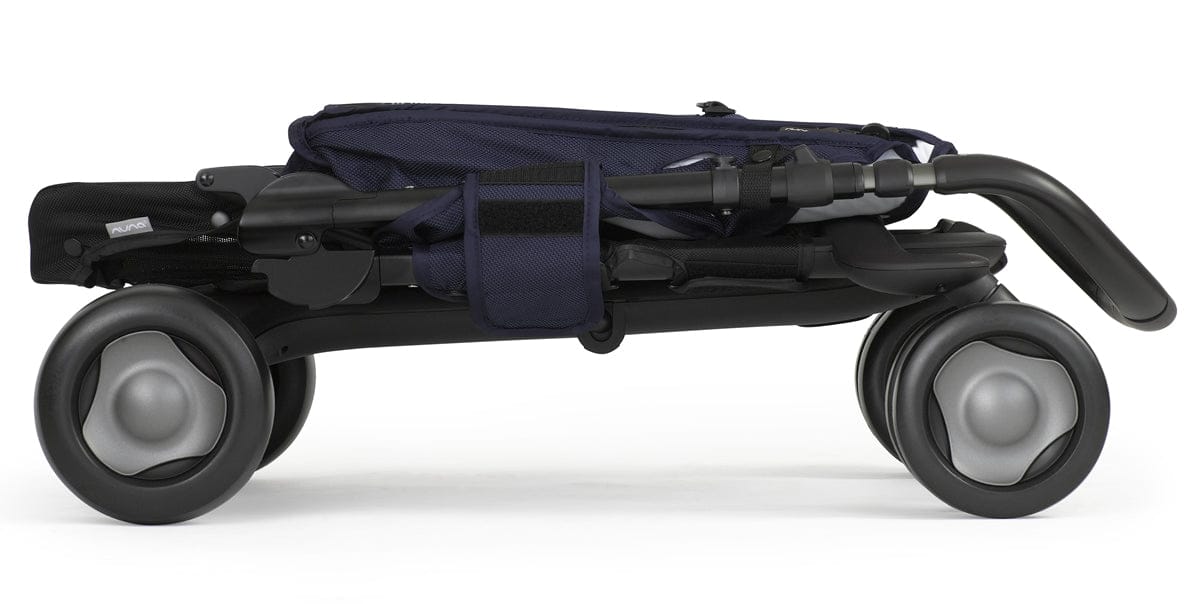 Nuna Pepp Stroller - Navy
