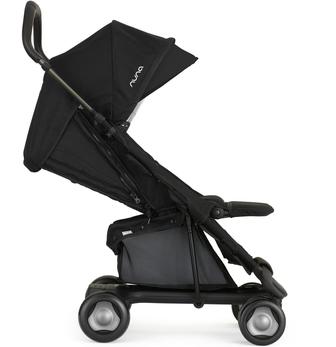 Nuna Pepp Stroller - Night - ST-10-009