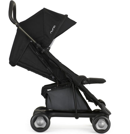 Nuna Pepp Stroller - Night - ST-10-009