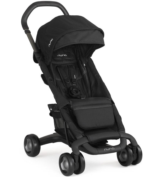 Nuna Pepp Stroller - Night - ST-10-009