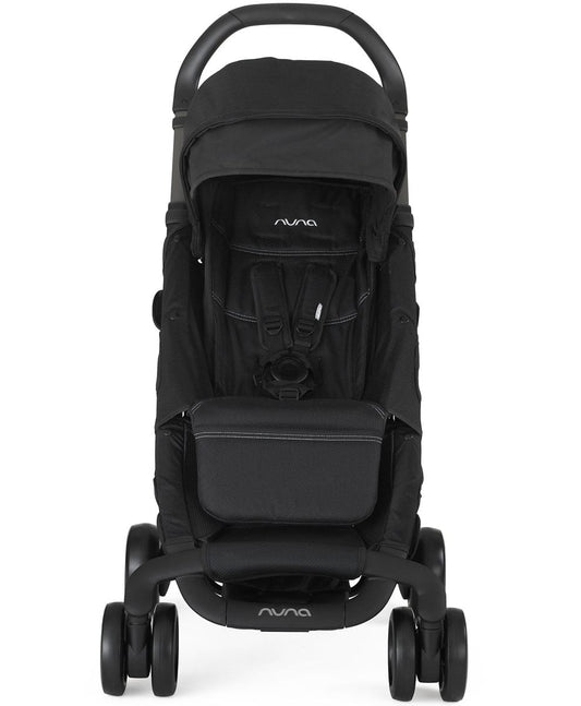 Nuna Pepp Stroller - Night - ST-10-009