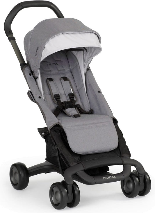 Nuna Pepp Stroller - Sand - ST-10-006-SAND