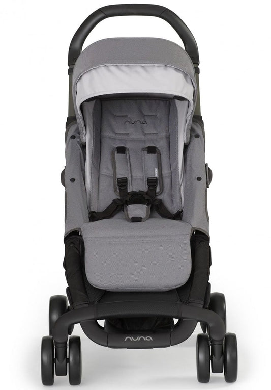 Nuna Pepp Stroller - Sand - ST-10-006-SAND