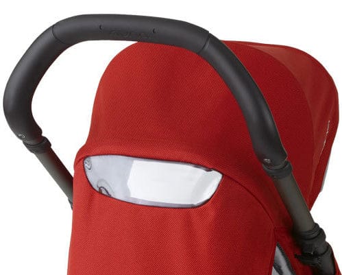 Nuna Pepp Stroller - Scarlet - ST-10-011