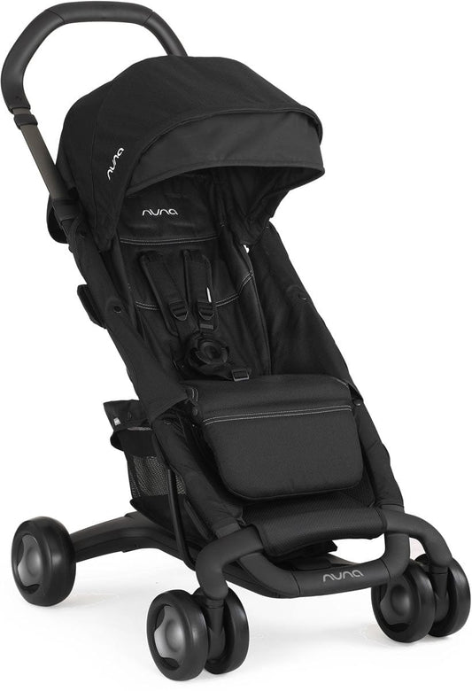 Nuna 2016 Pepp Stroller with Dream Drape - Night - ST-18-009