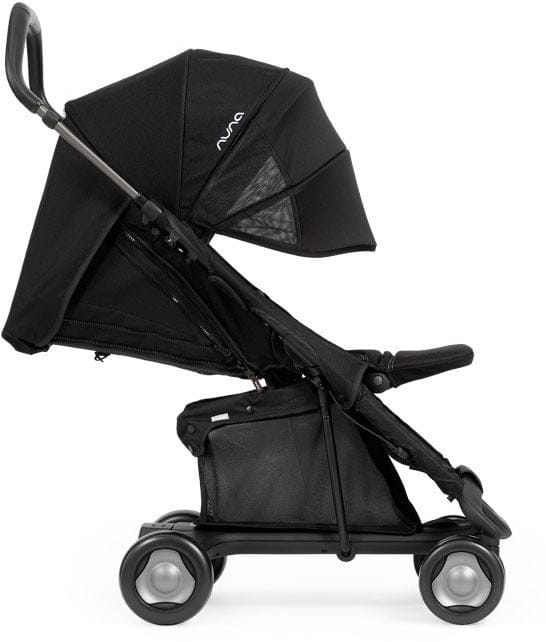 Nuna 2016 Pepp Stroller with Dream Drape - Night - ST-18-009