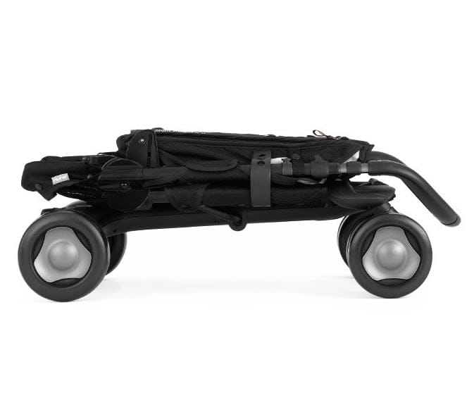 Nuna 2016 Pepp Stroller with Dream Drape - Night - ST-18-009