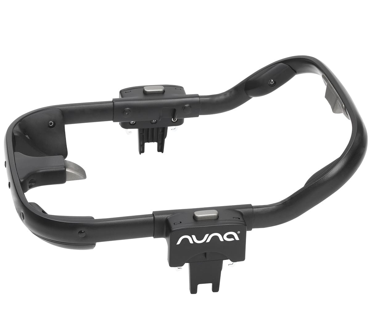 Nuna 2014 Pipa / Graco Click Connect Adapter for UPPAbaby Vista - AD-04-001